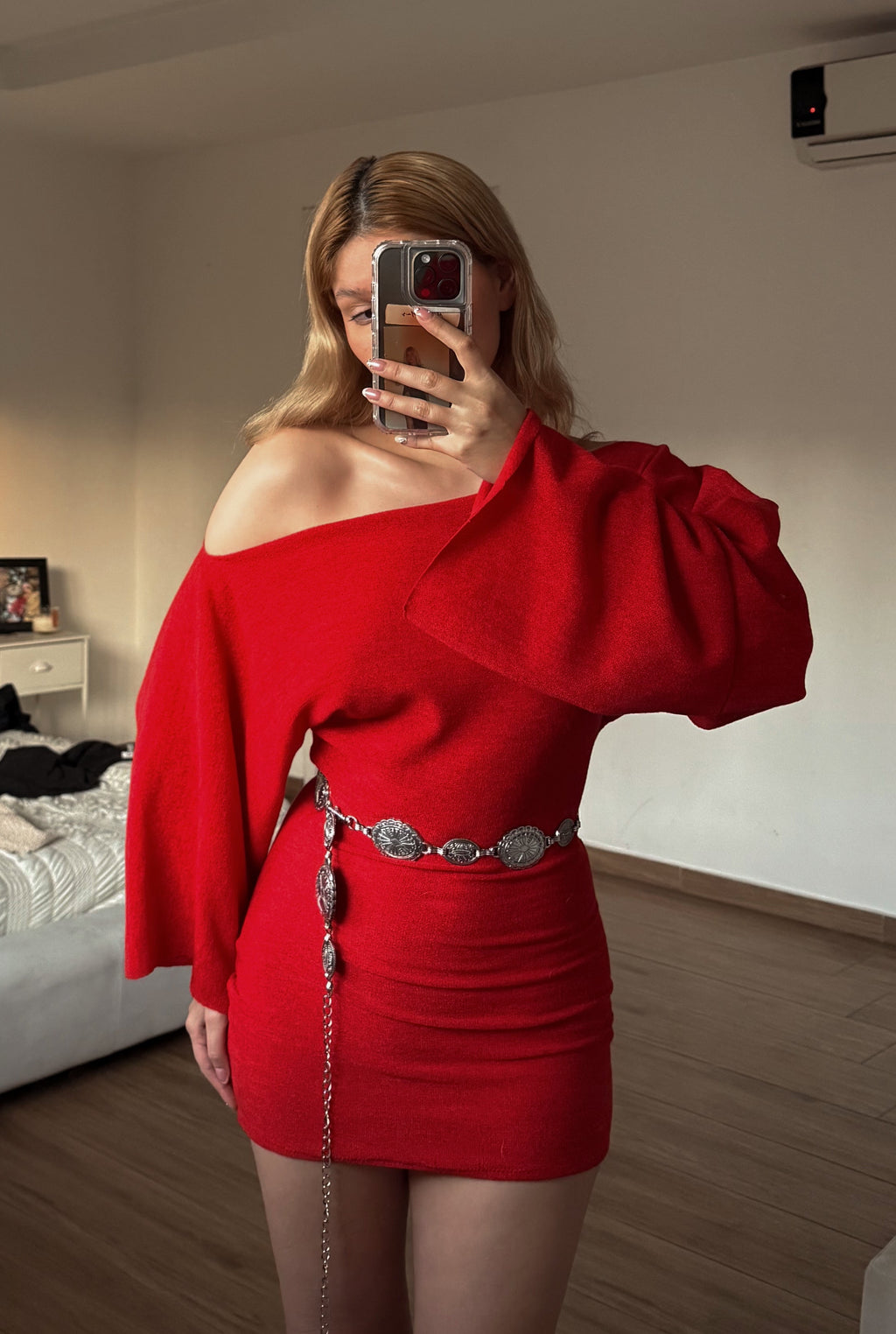 Vestido “Golfo”