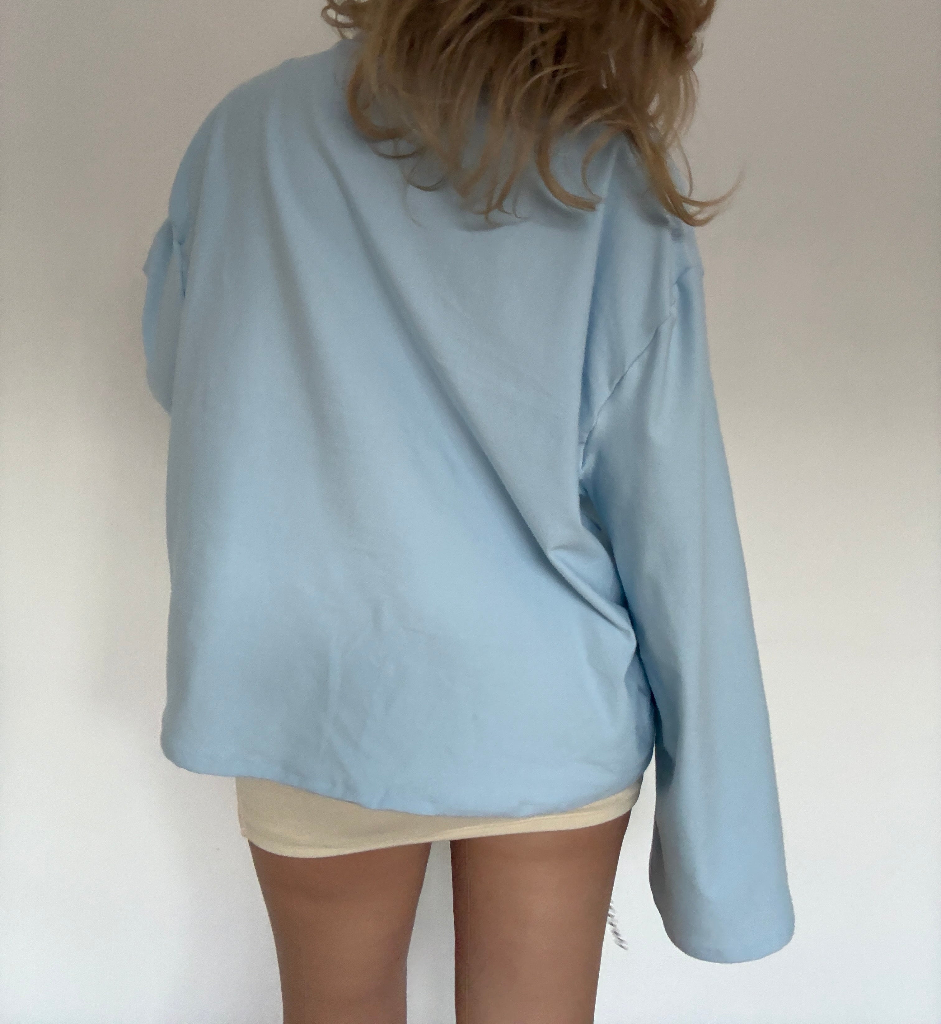 Top 010 Longsleeve
