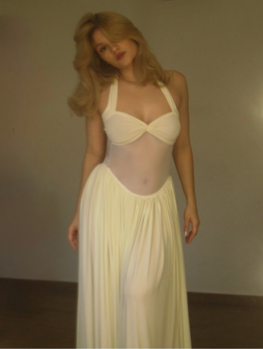 Vestido "Punta Cana"