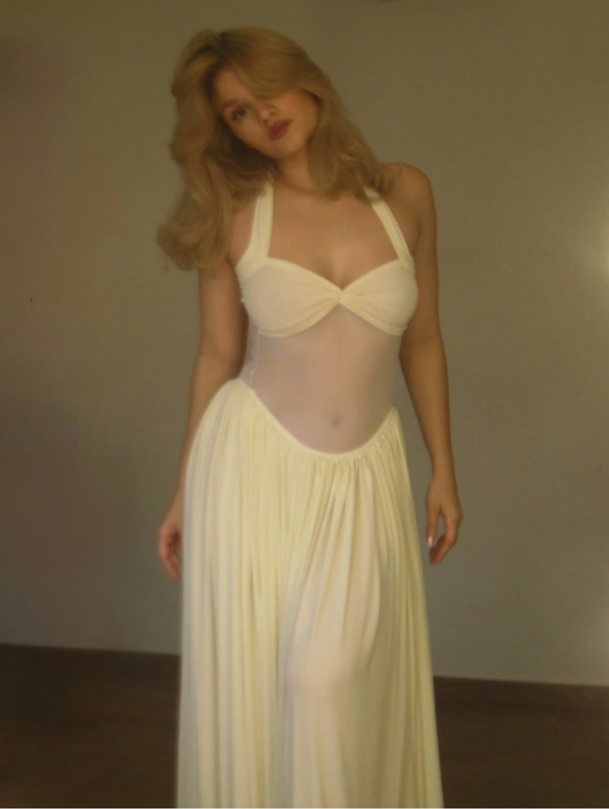 Vestido "Punta Cana"