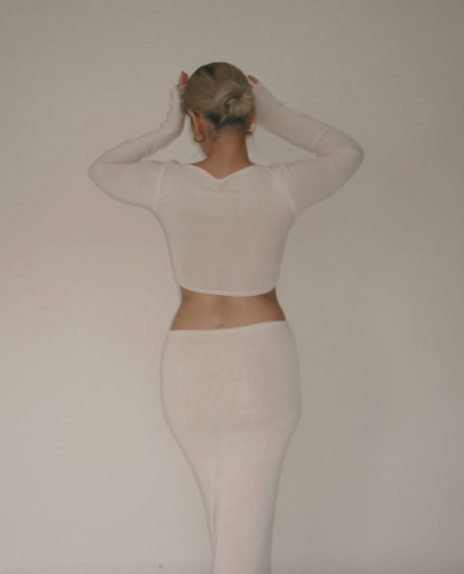 Vestido "Lombok"