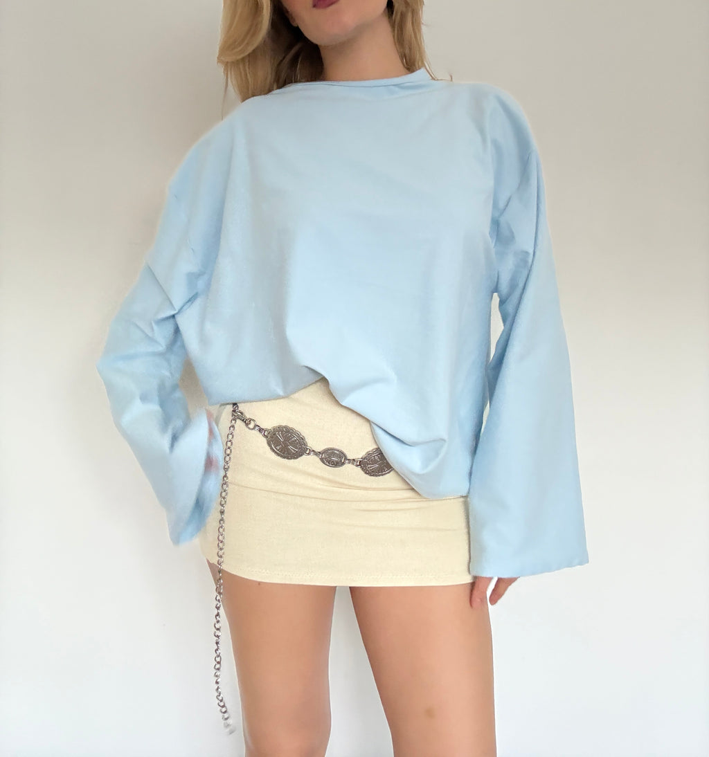 Top 010 Longsleeve