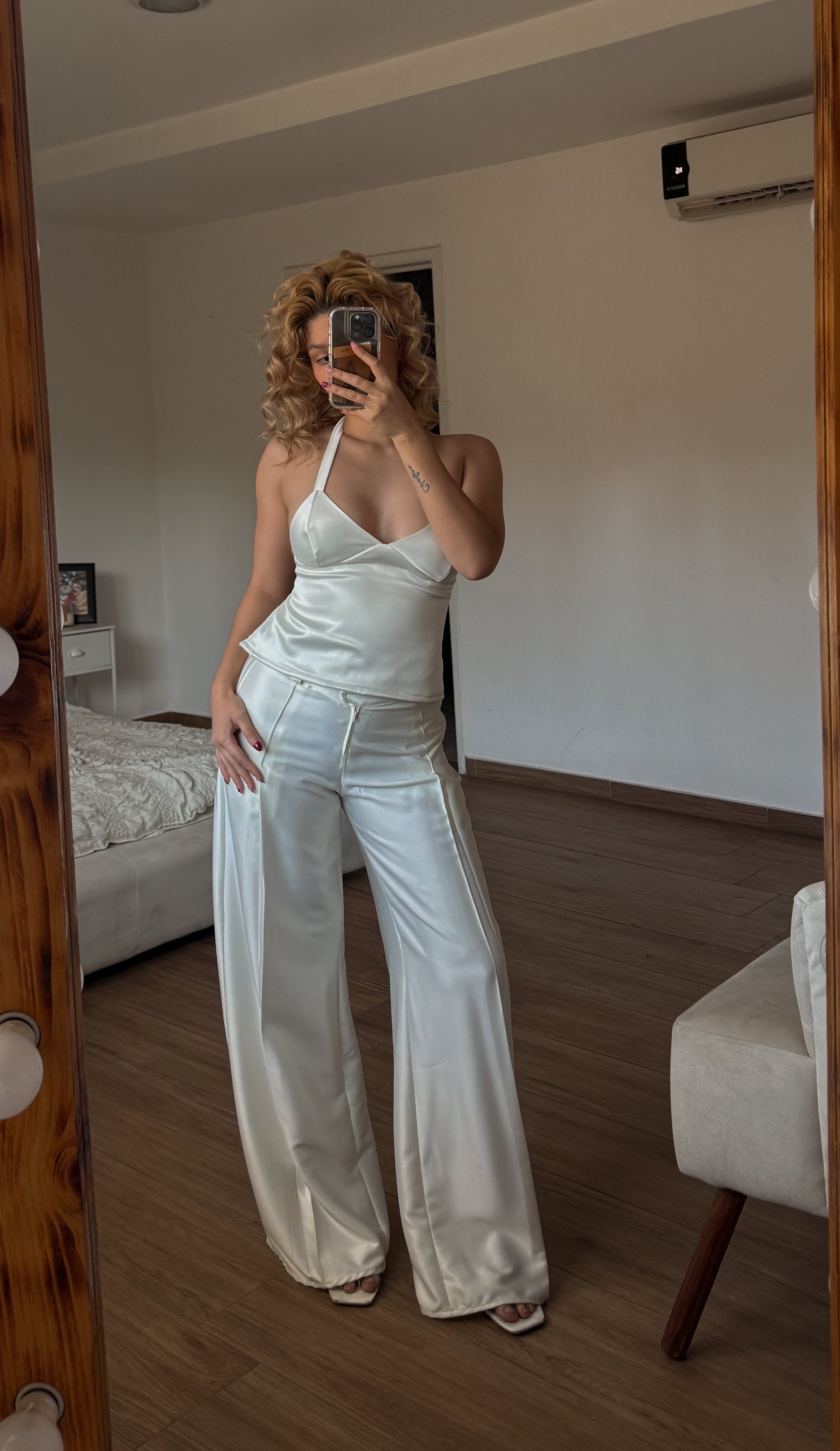Set "Baracoa"