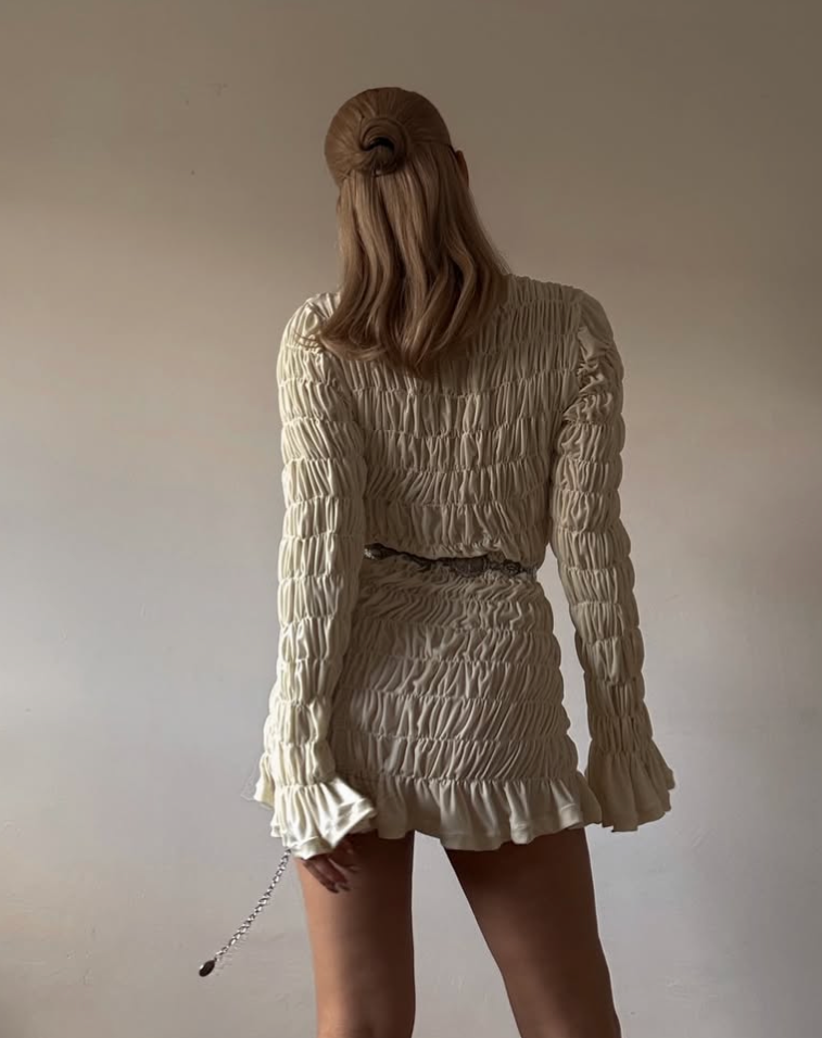Vestido  "Arrecife"