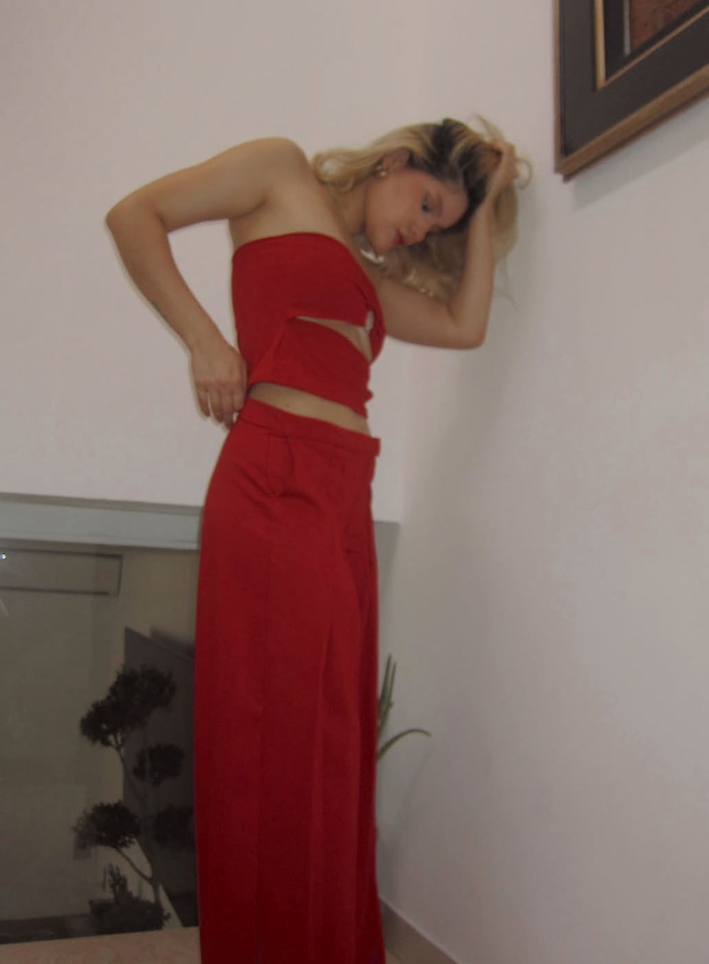 Set "Dominica"