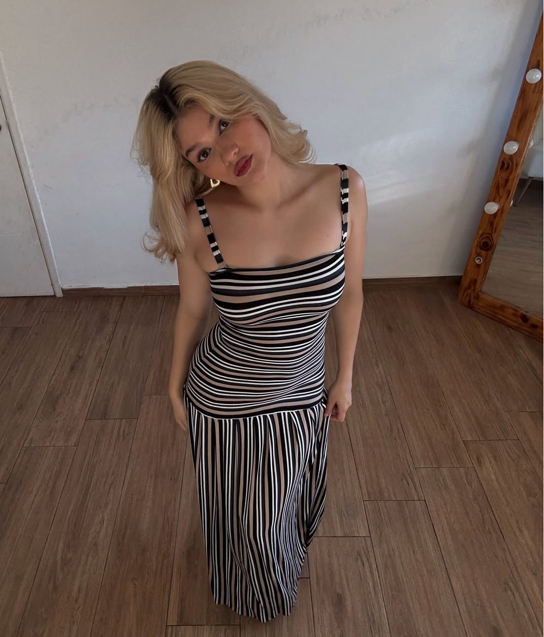 Vestido "Malibu"