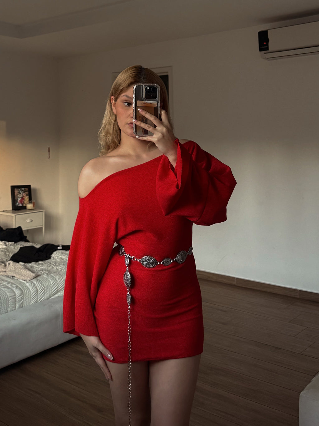 Vestido “Golfo”