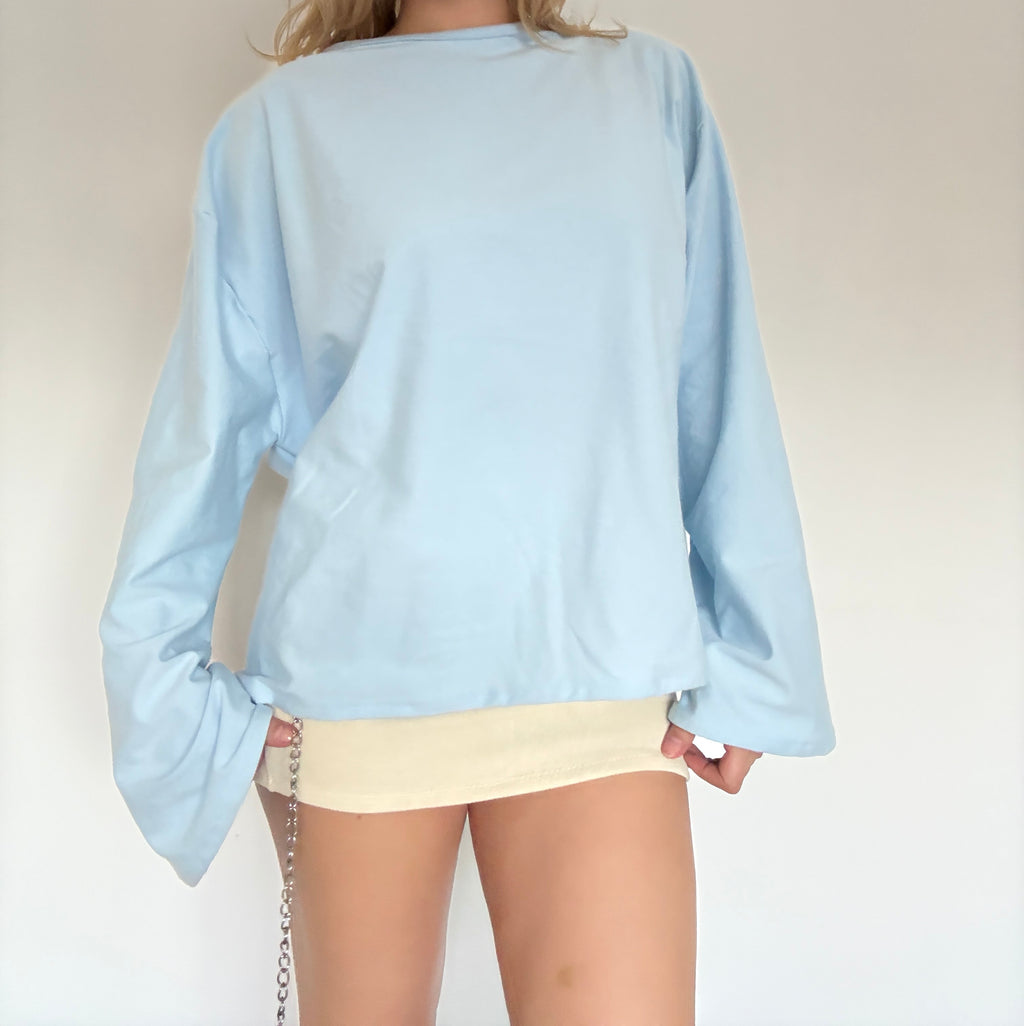 Top 010 Longsleeve