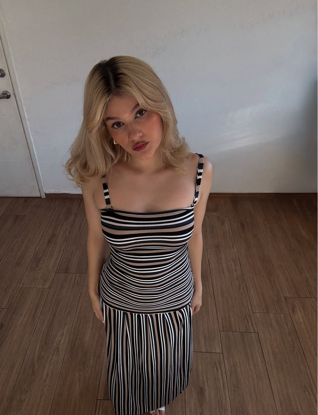 Vestido "Malibu"