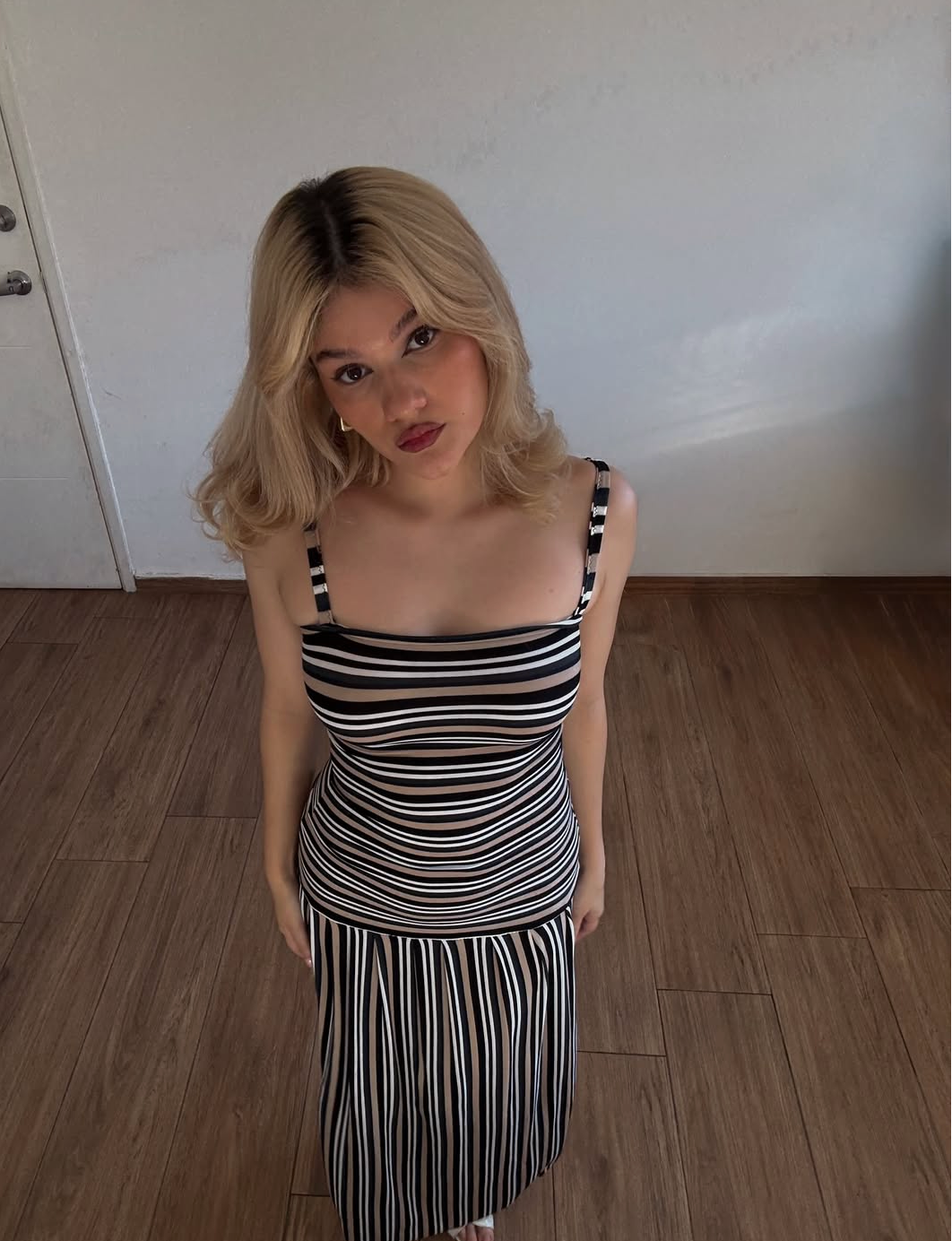 Vestido "Malibu"