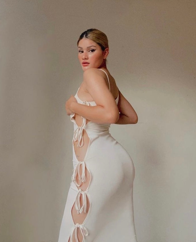 Vestido “Arena”