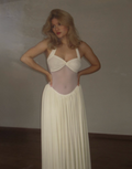 Vestido "Punta Cana"