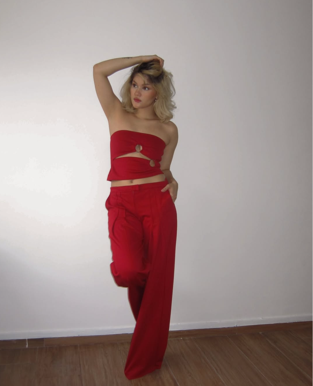 Set "Dominica"