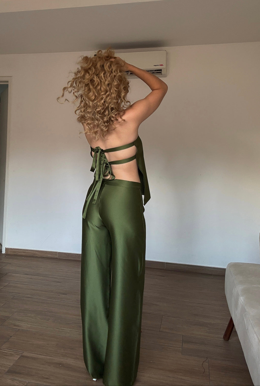 Set Alga