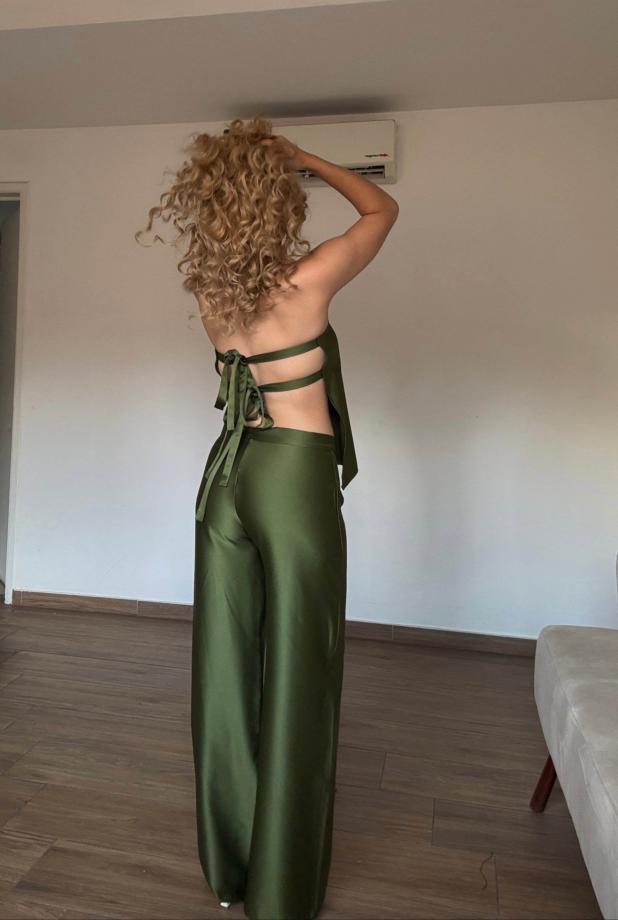 Set Alga