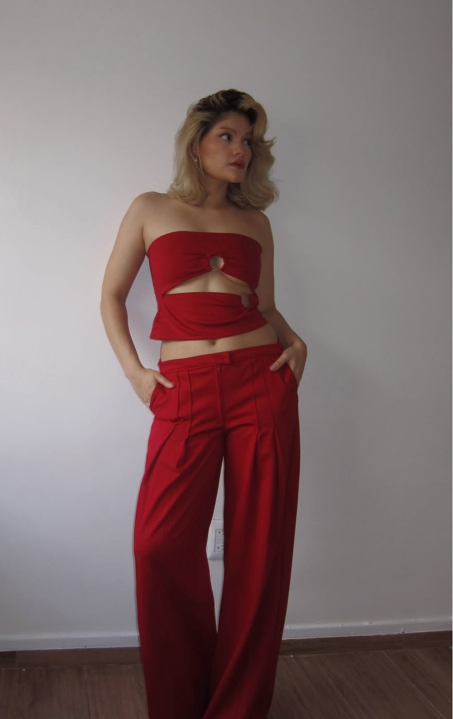 Set "Dominica"