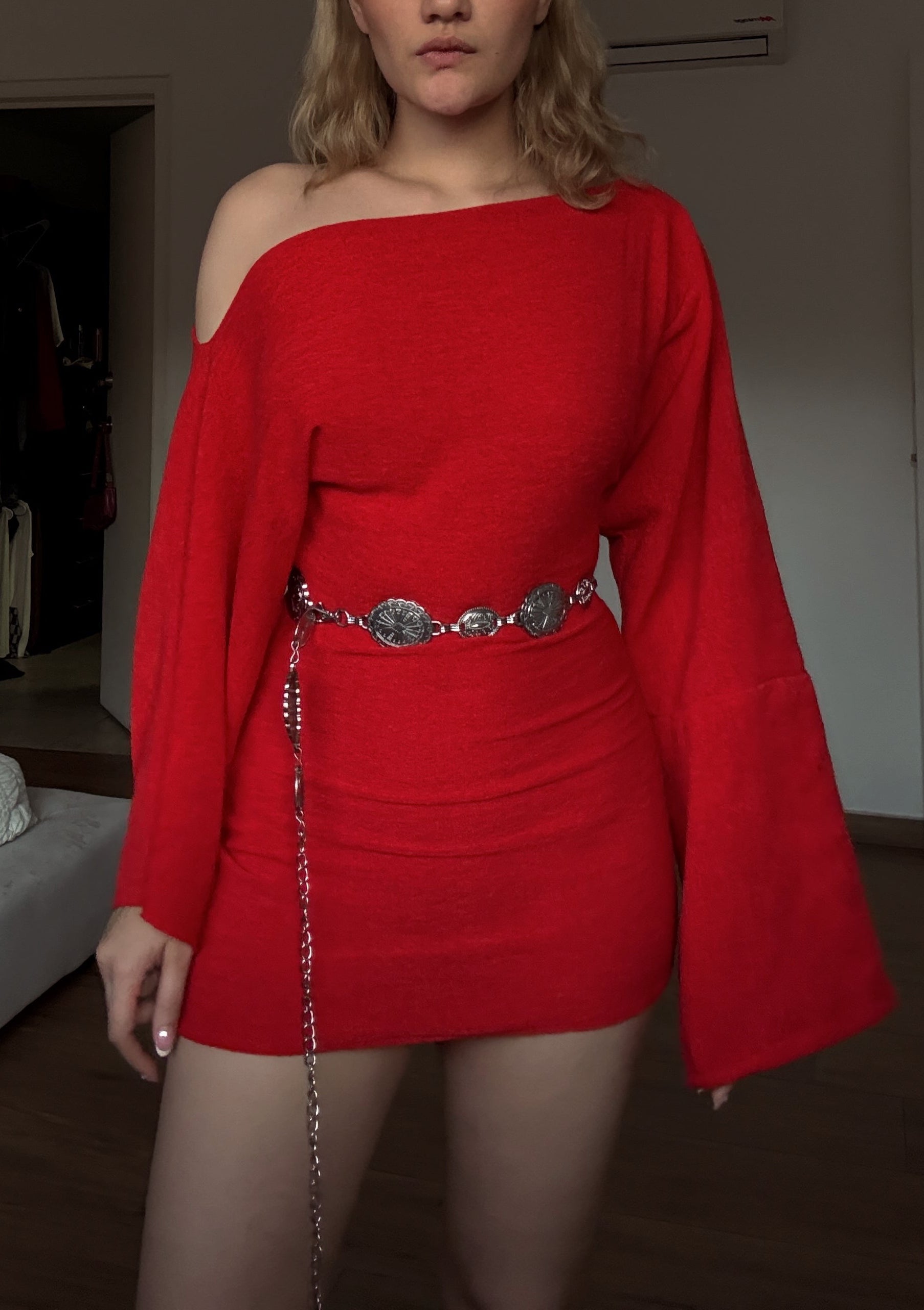 Vestido “Golfo”