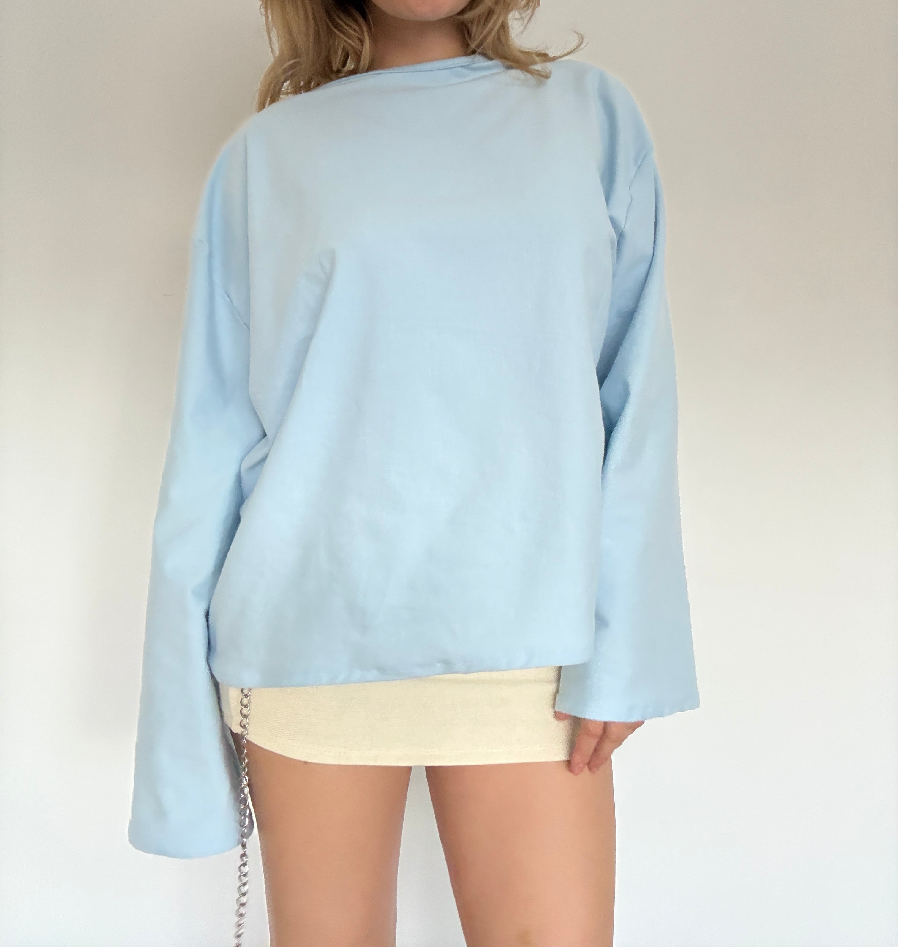 Top 010 Longsleeve