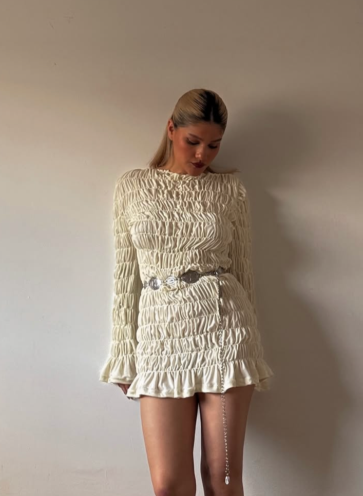 Vestido  "Arrecife"