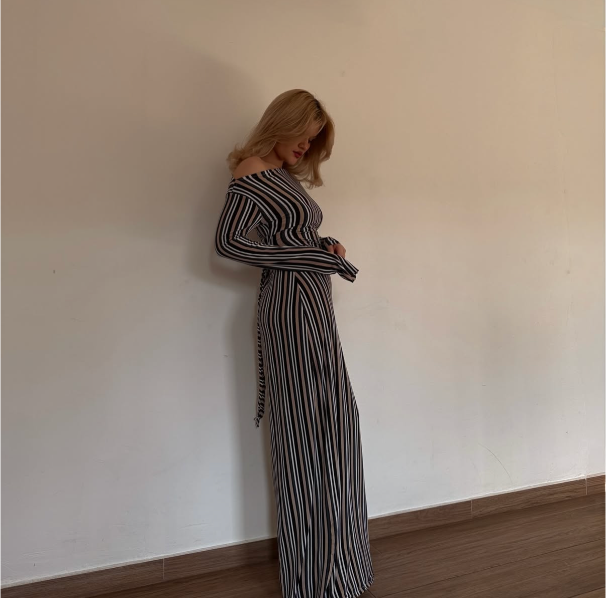 Vestido  "Coctel"