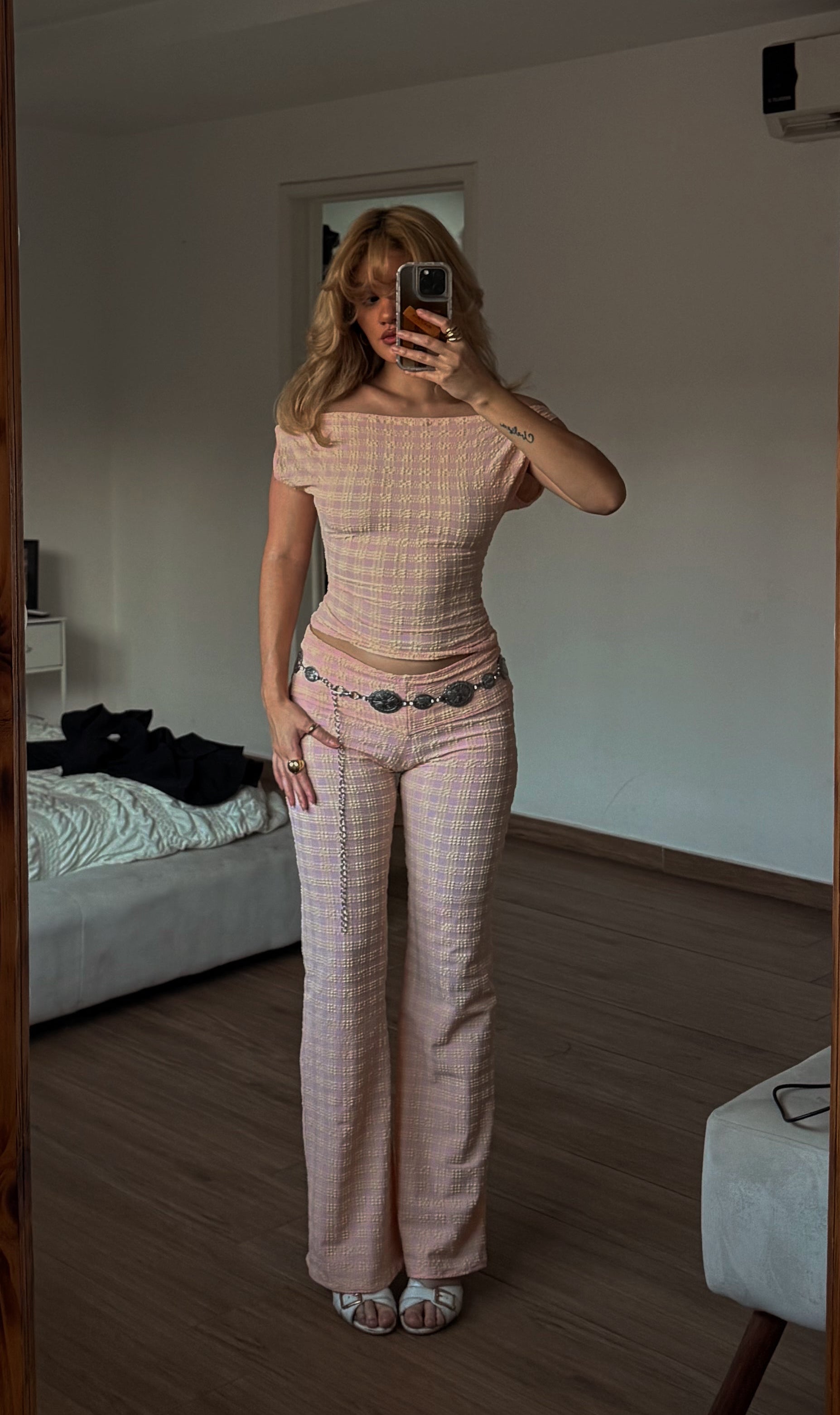 Set "Tampa"