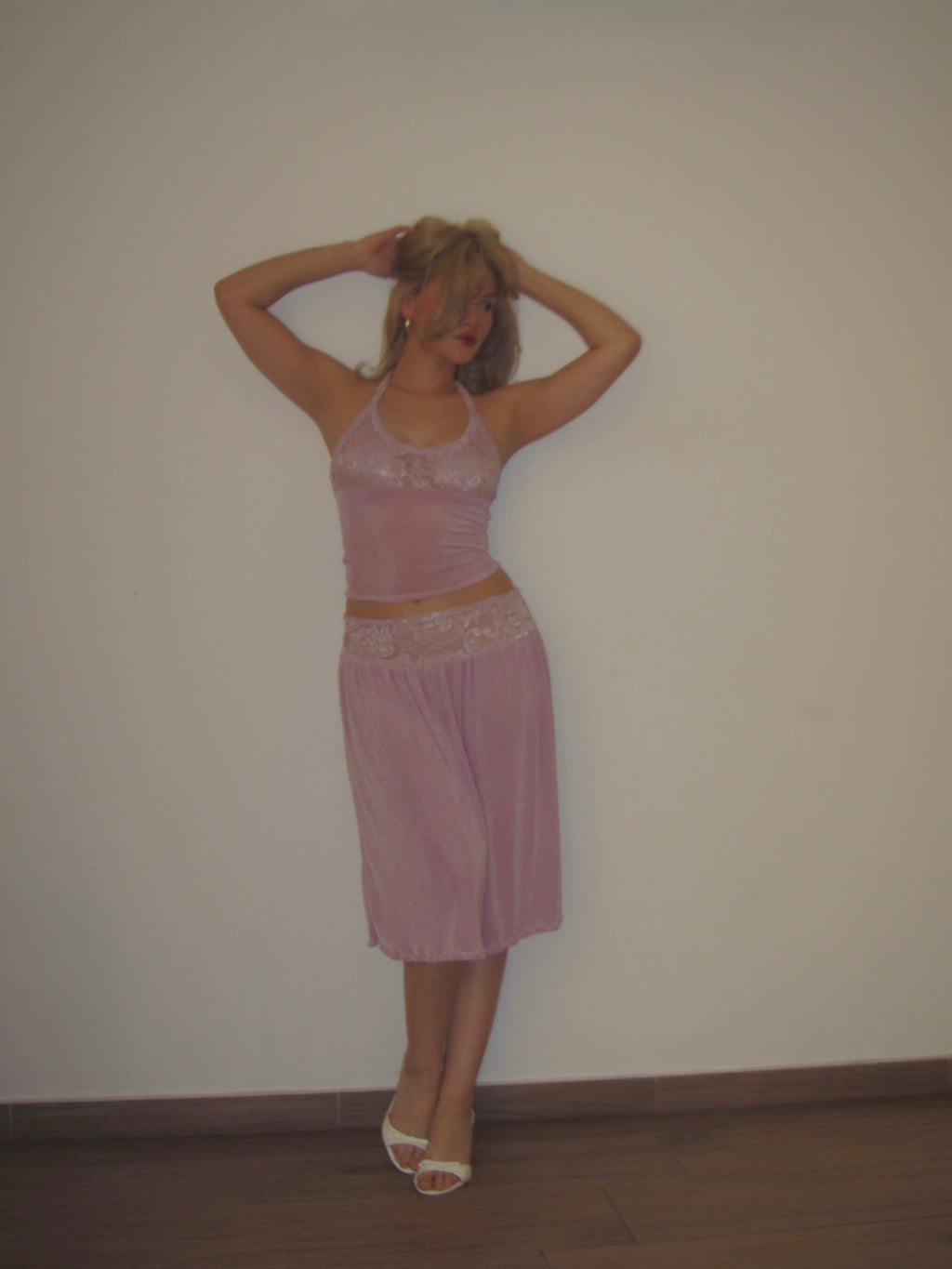 Set "Habana"