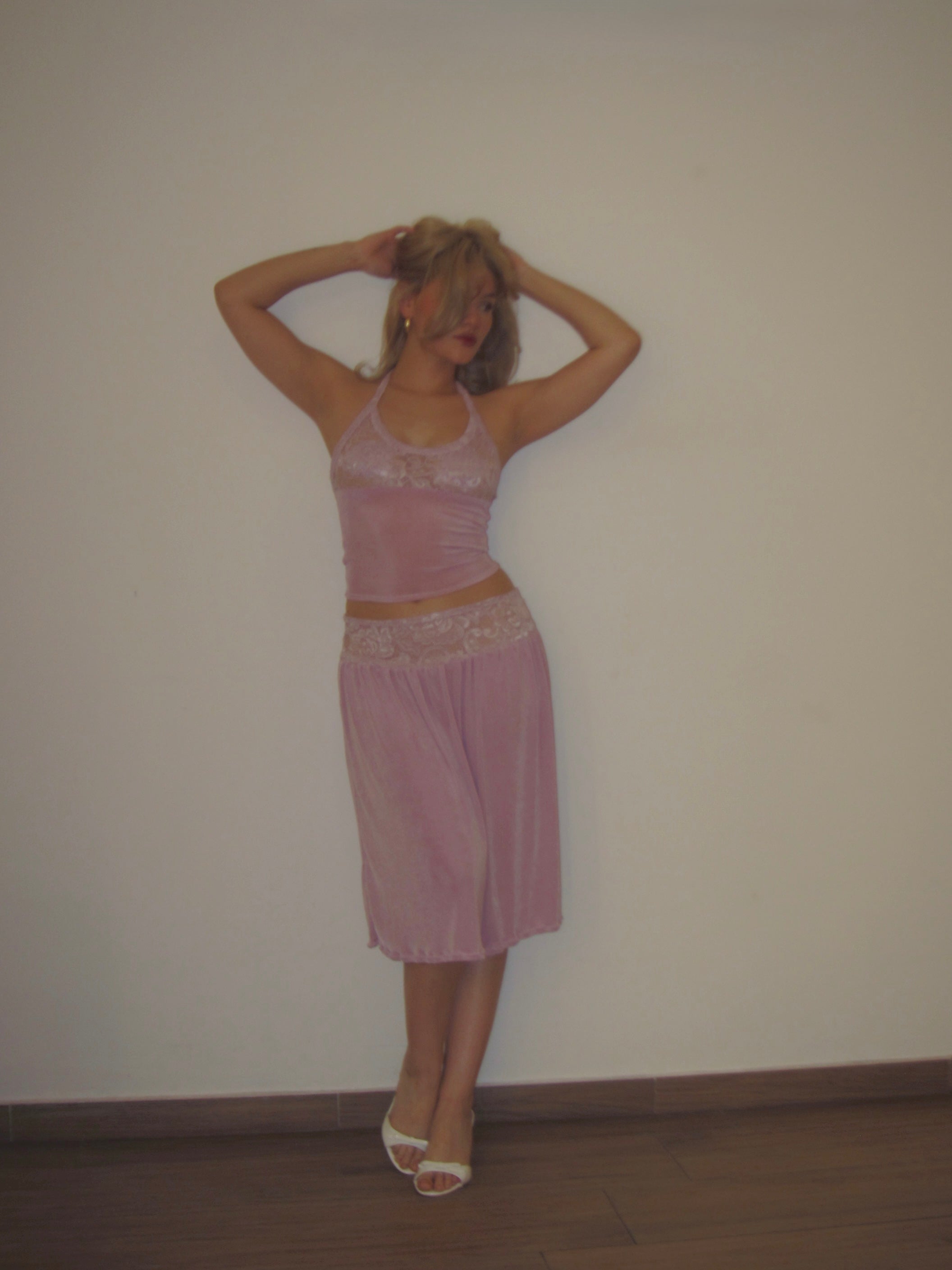 Set "Habana"