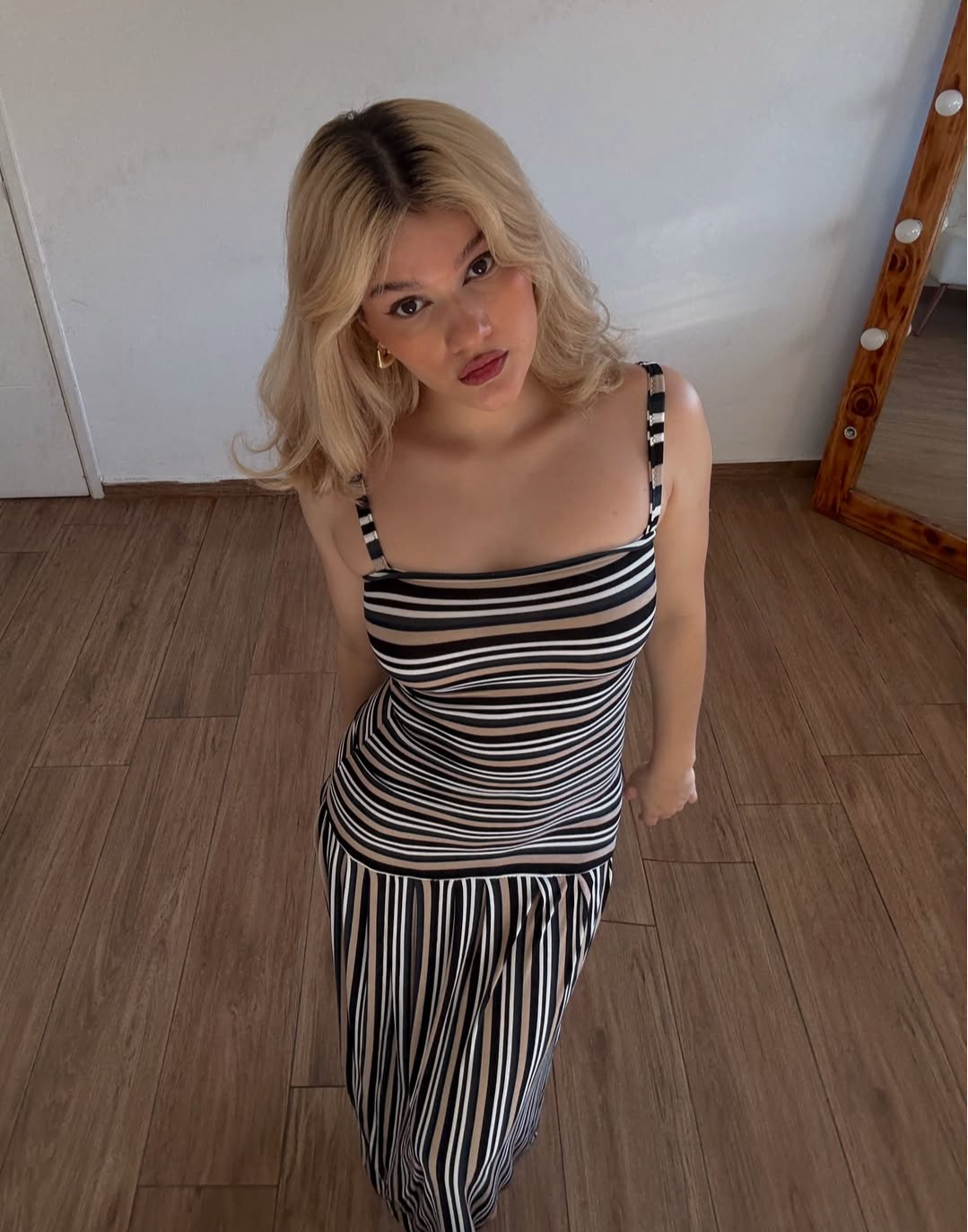 Vestido "Malibu"