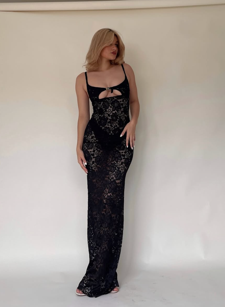 Vestido "Chania"