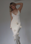 Vestido “Sri Lanka”
