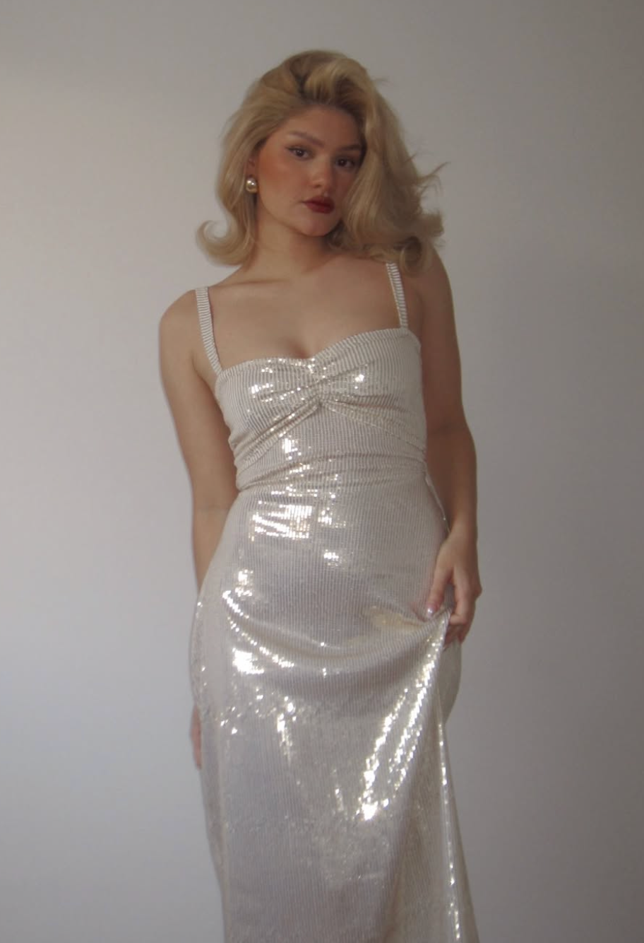 Vestido "Bahamas 2.0"