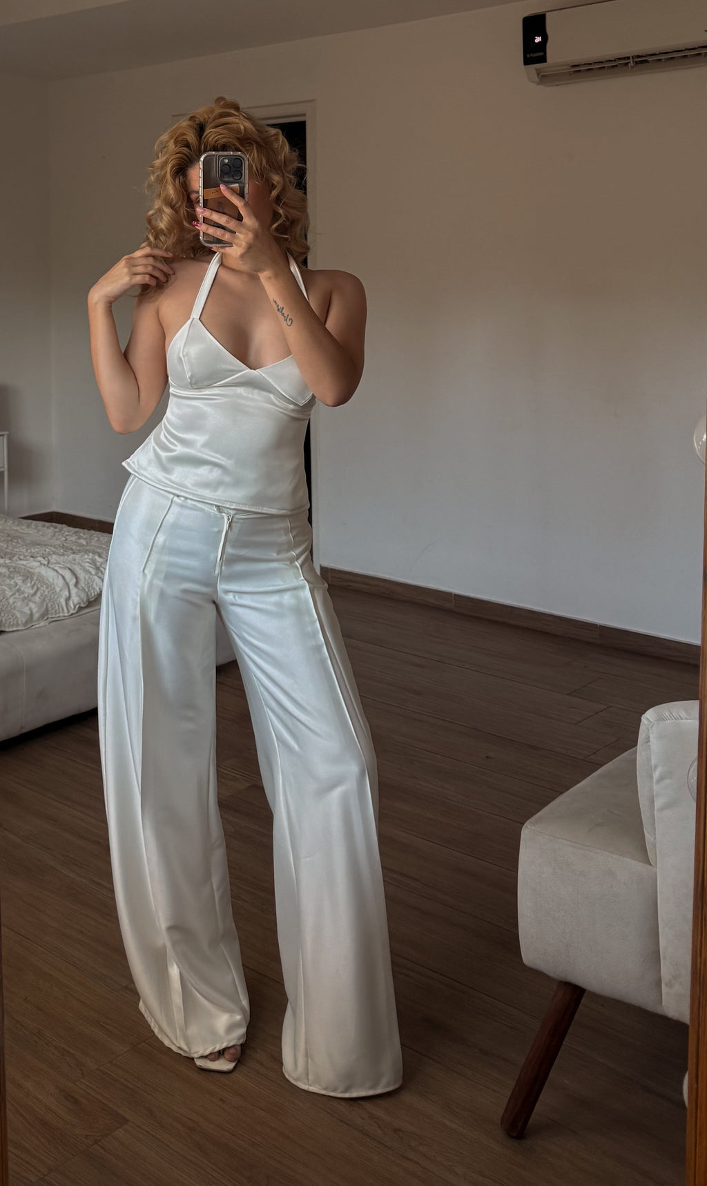 Set "Baracoa"
