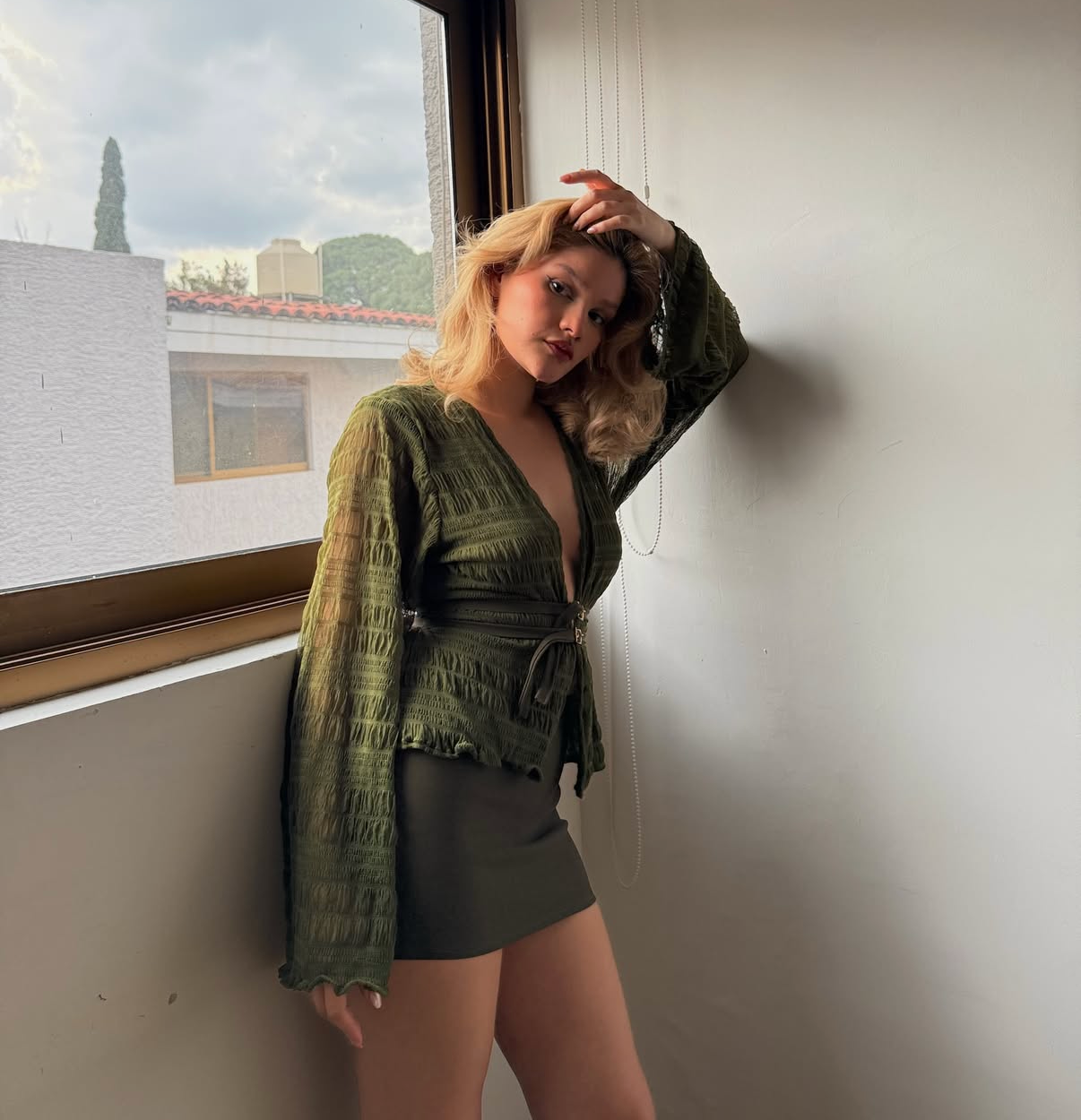 Set "Gili No.2"