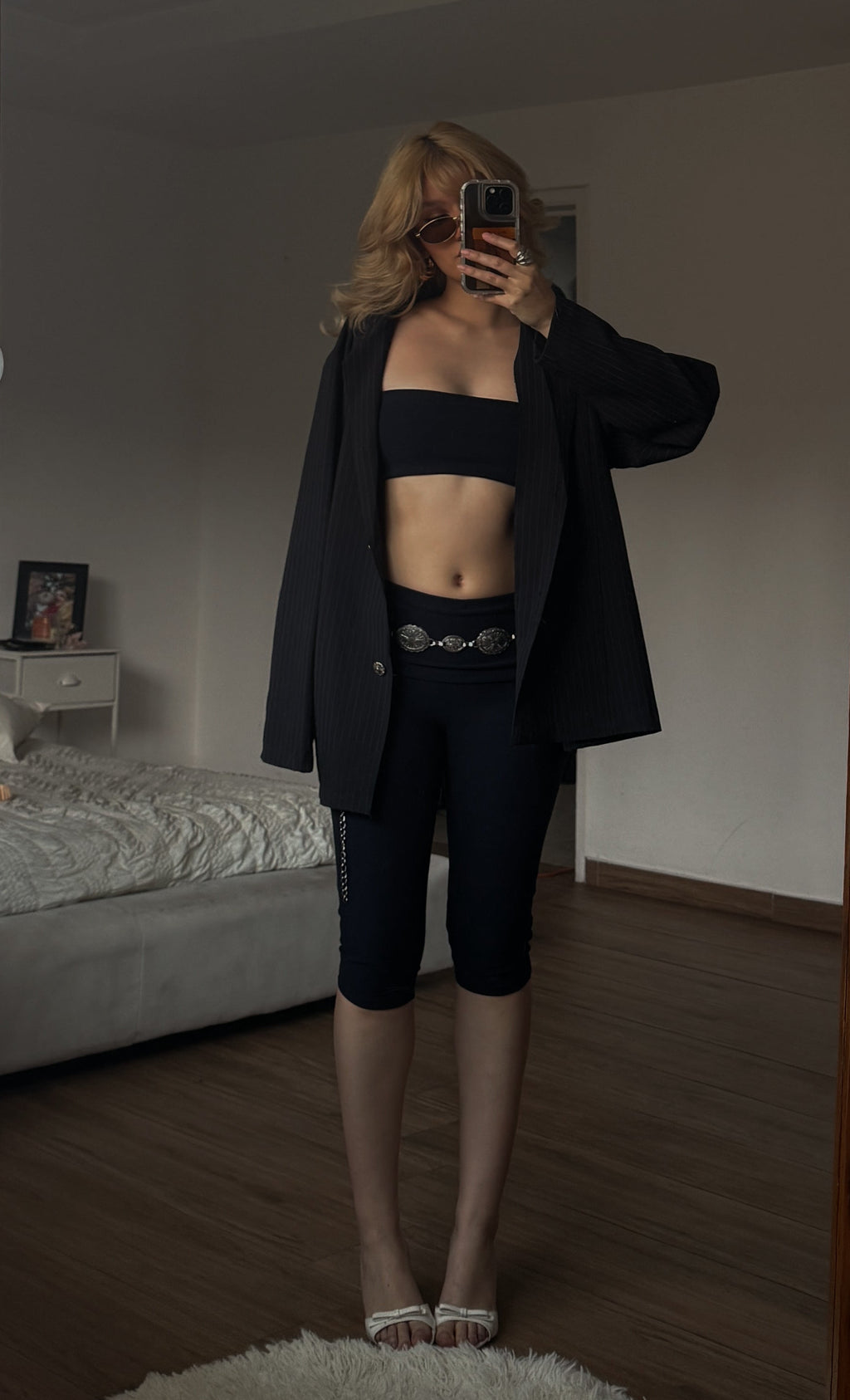 Set 011 Capris