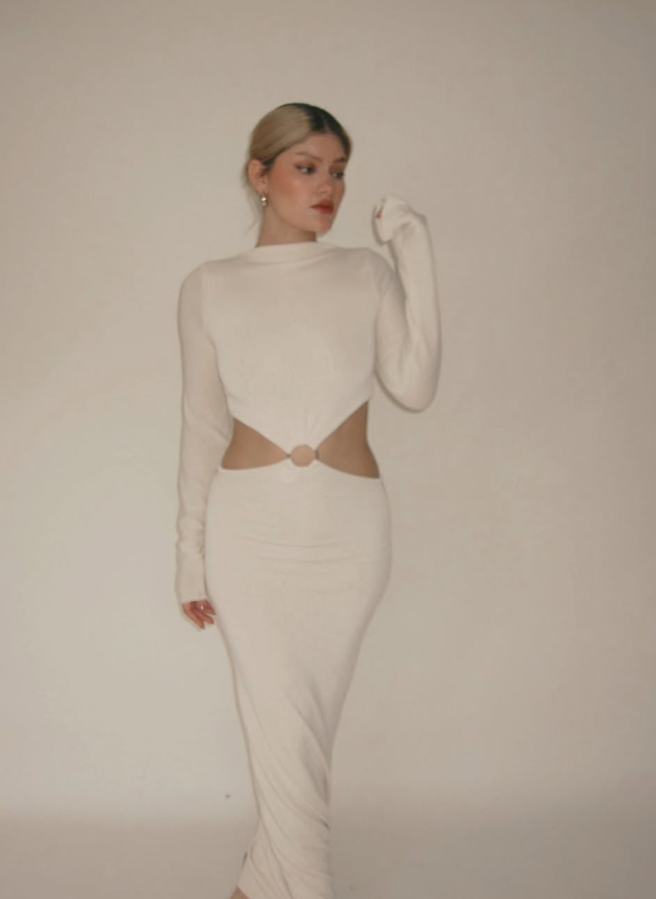 Vestido "Lombok"