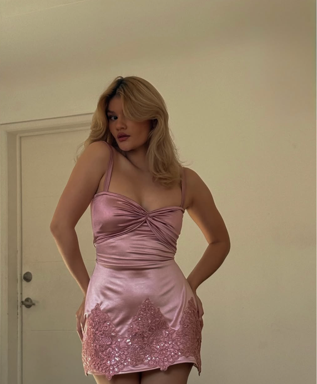 Vestido "Bahamas No.3"