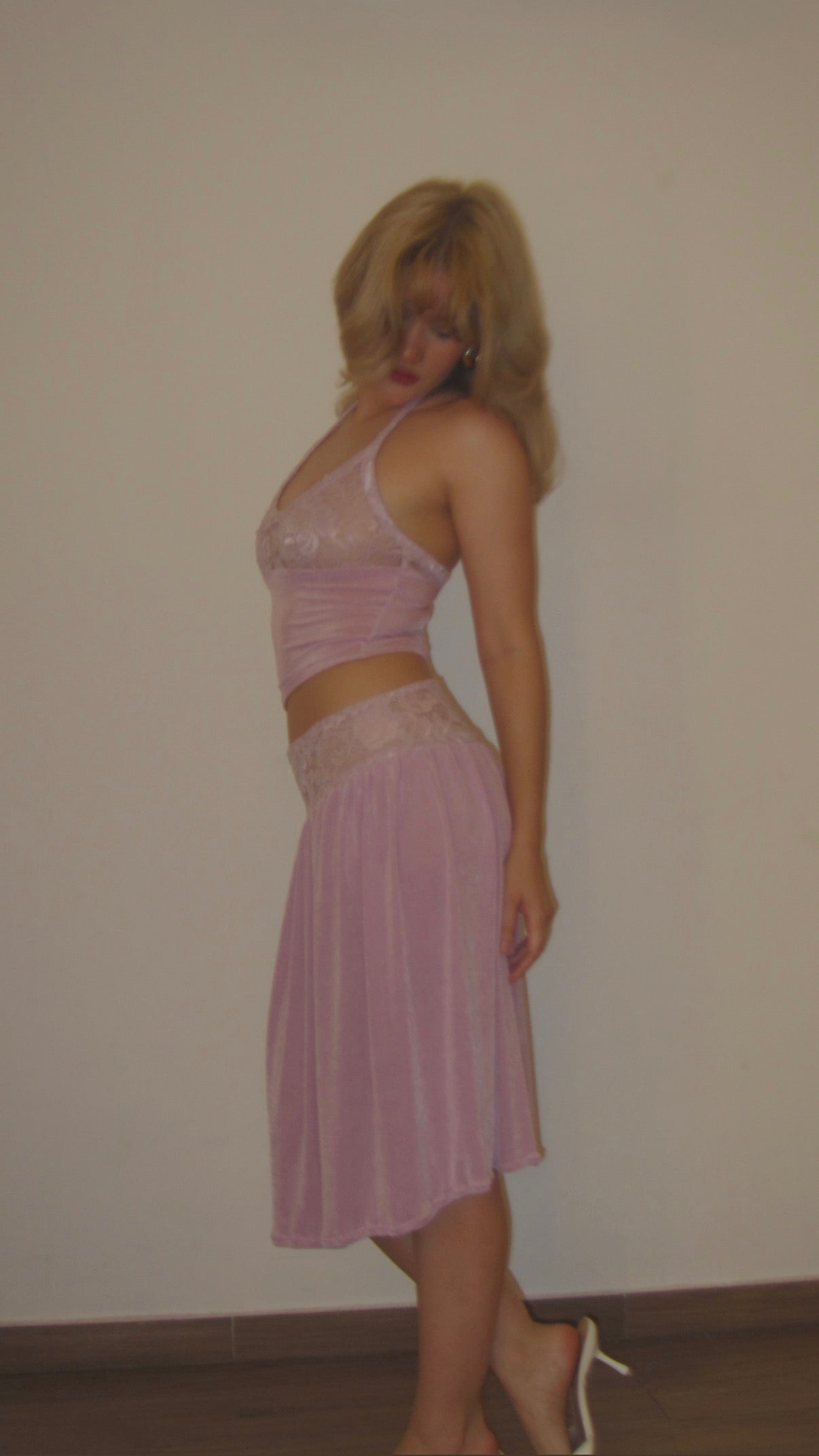 Set "Habana"