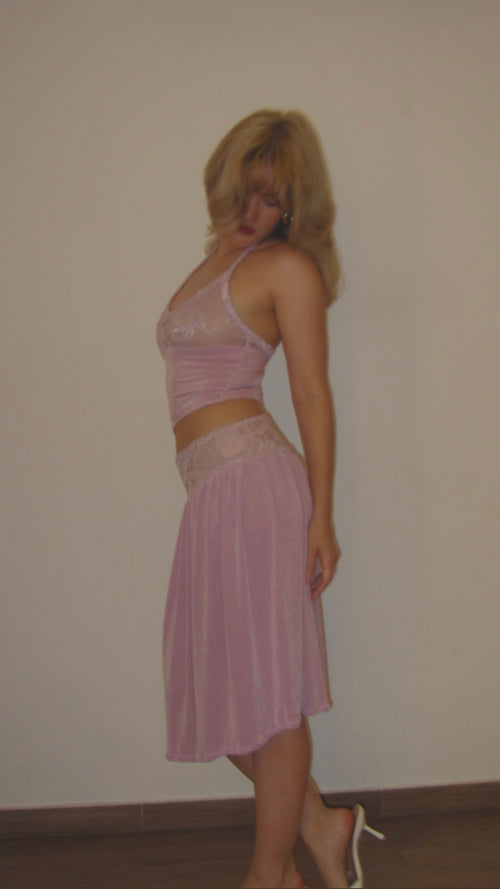 Set "Habana"