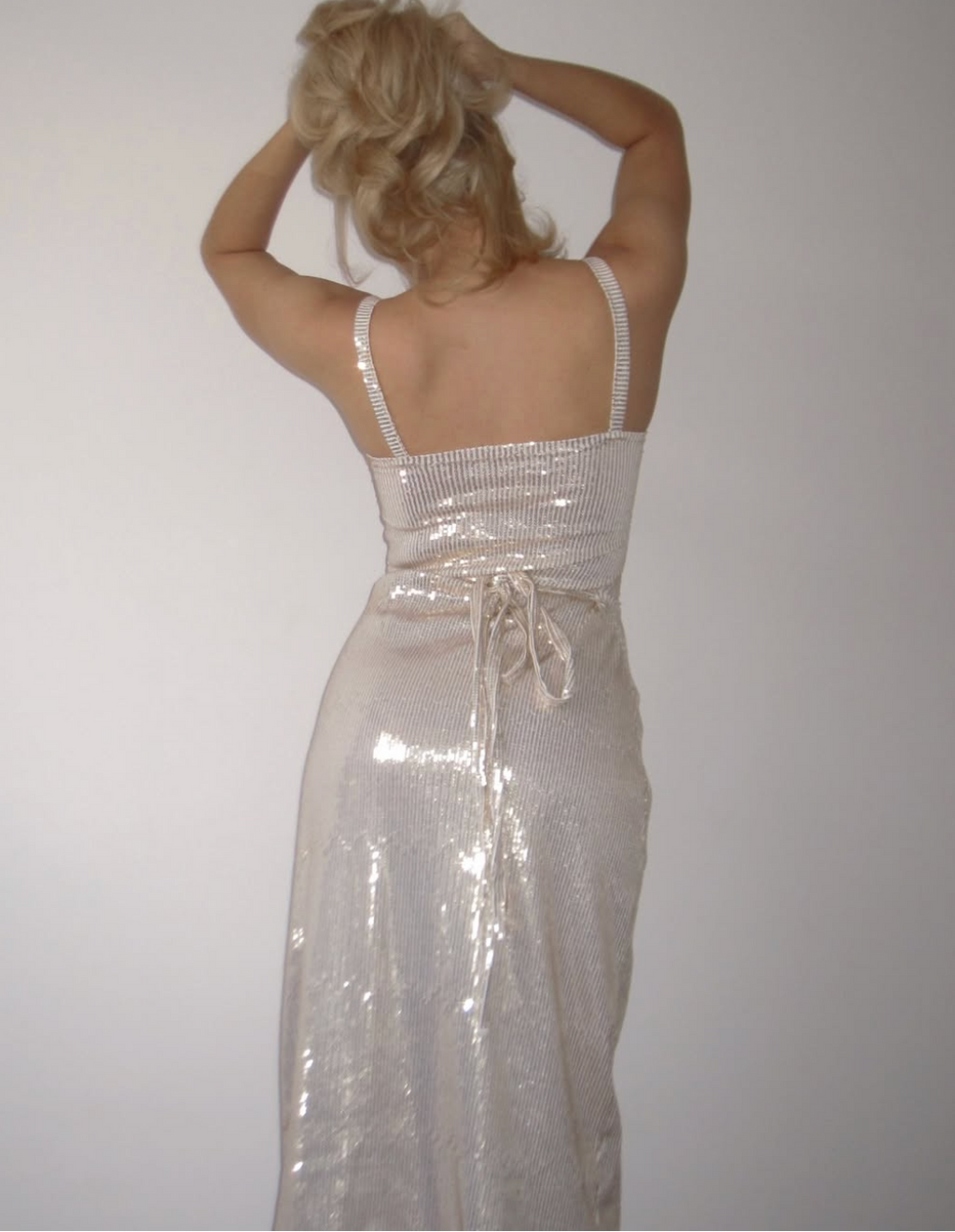 Vestido "Bahamas 2.0"