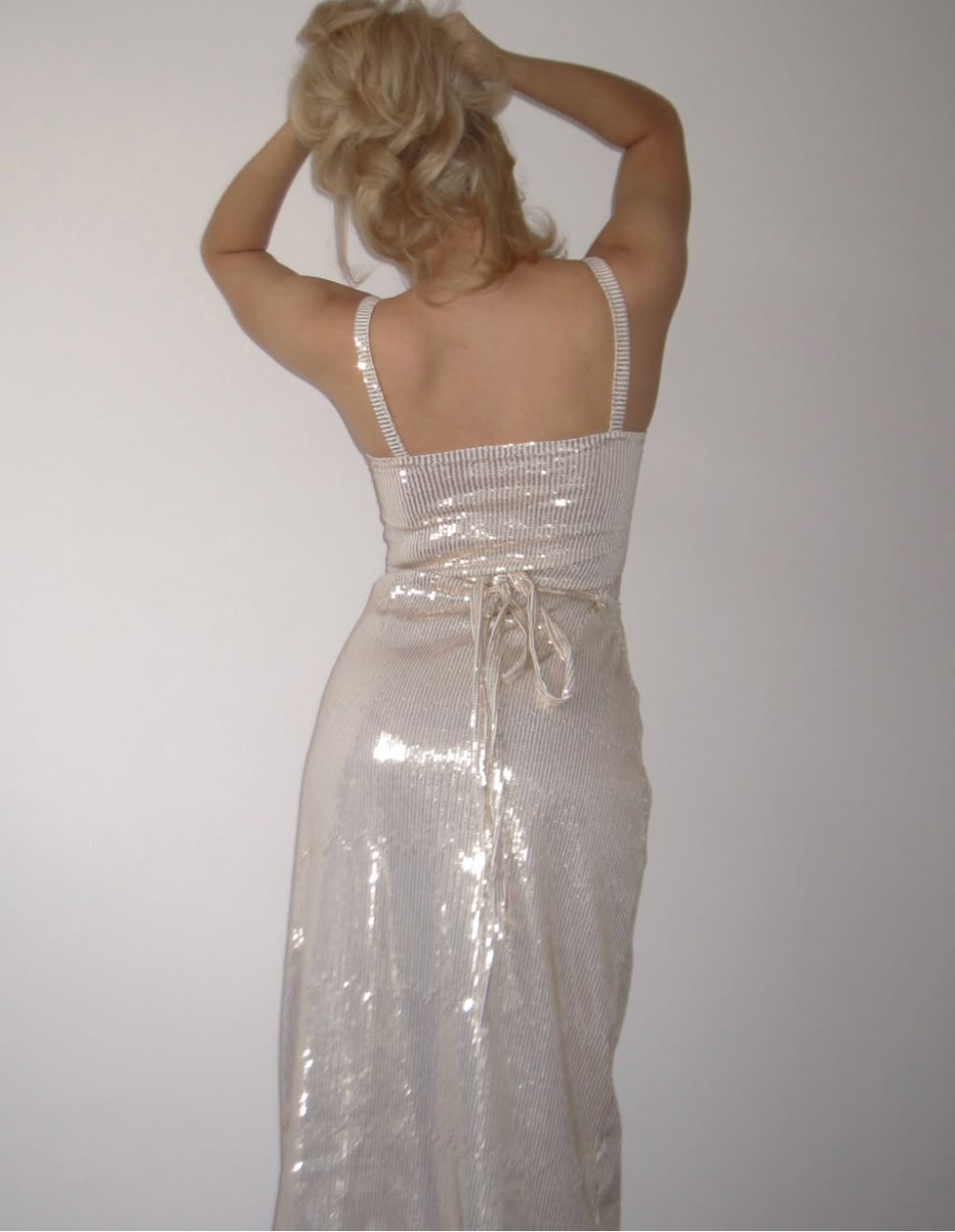 Vestido "Bahamas 2.0"