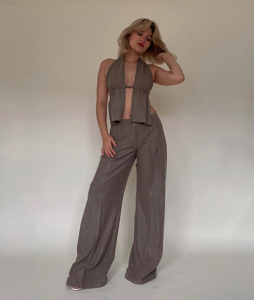 Set “Makira”