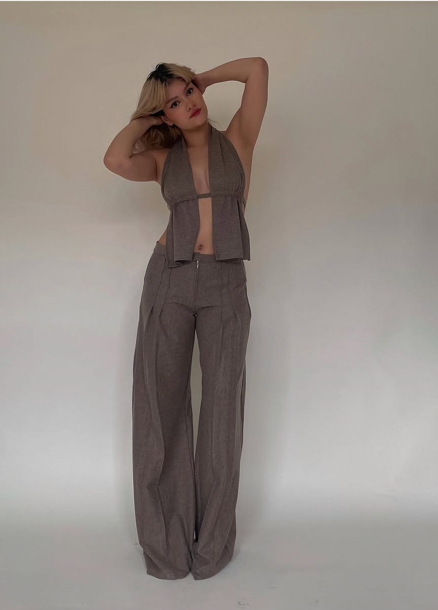 Set “Makira”