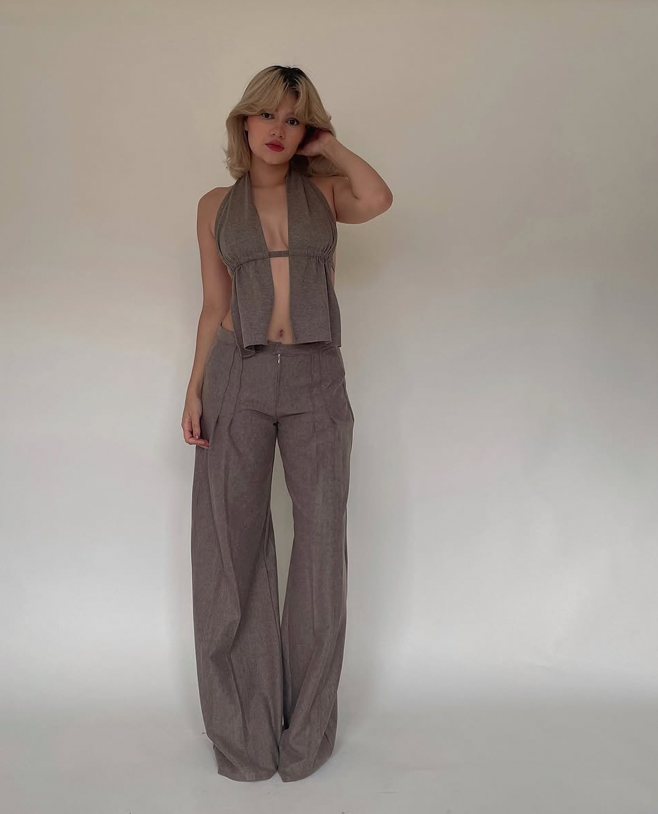 Set “Makira”