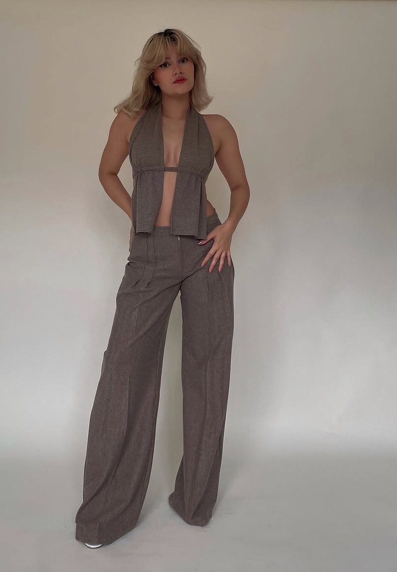 Set “Makira”