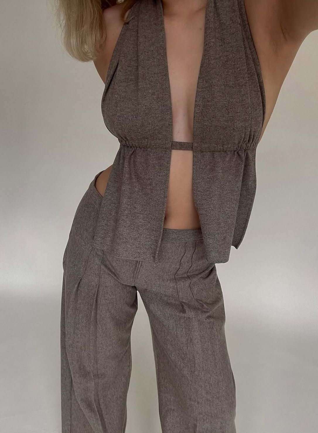 Set “Makira”
