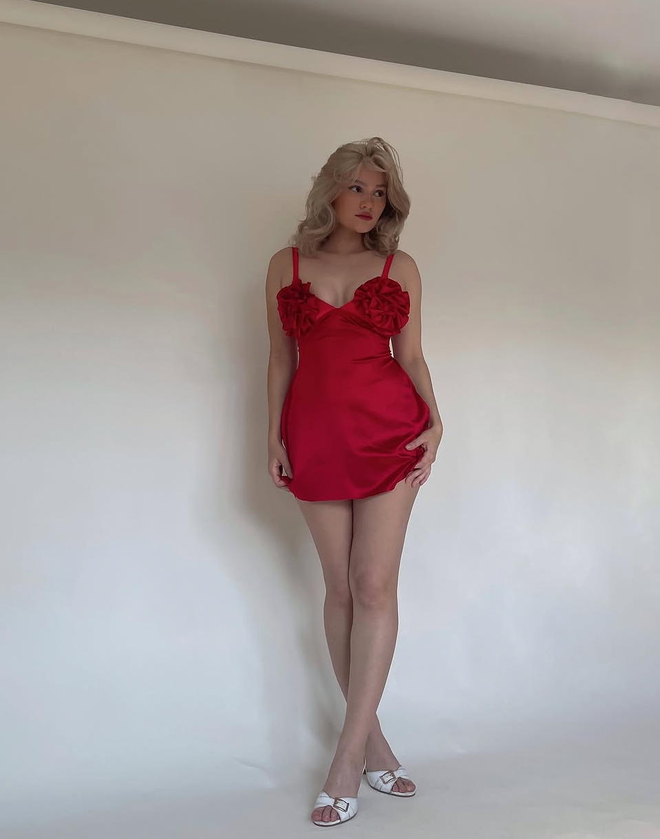 Vestido "Baltra"