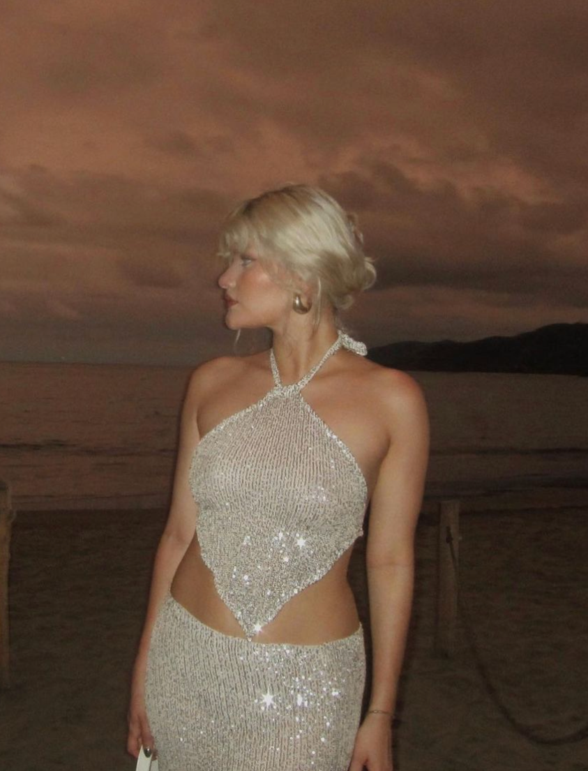 Set "Tulum”