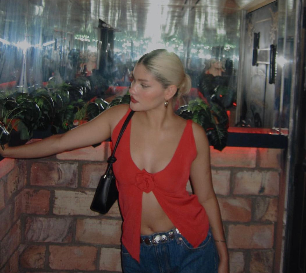 Top "Nissi"