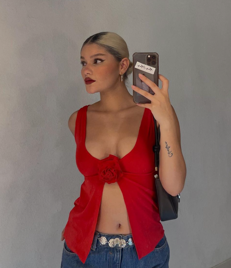 Top "Nissi"
