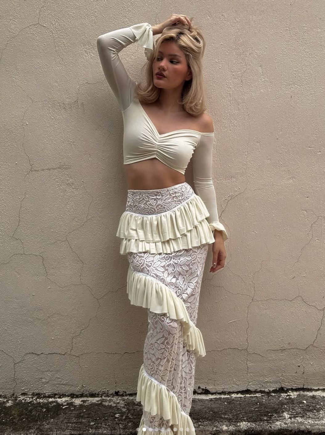 Set Barbados
